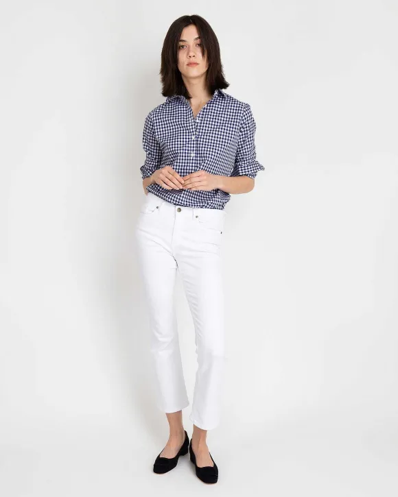 Tomboy Popover Shirt