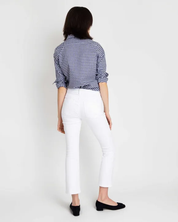 Tomboy Popover Shirt