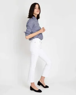 Tomboy Popover Shirt