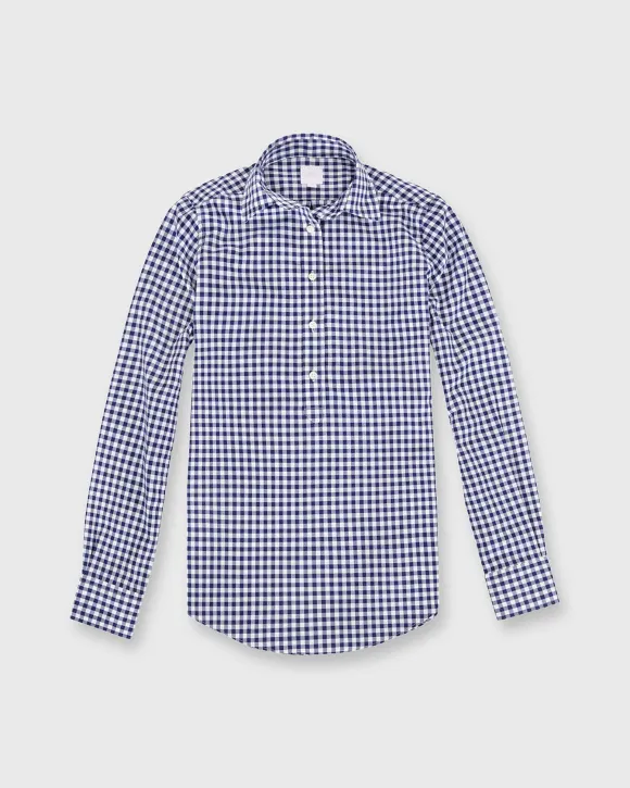 Tomboy Popover Shirt