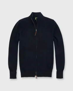Track Jacket Sweater