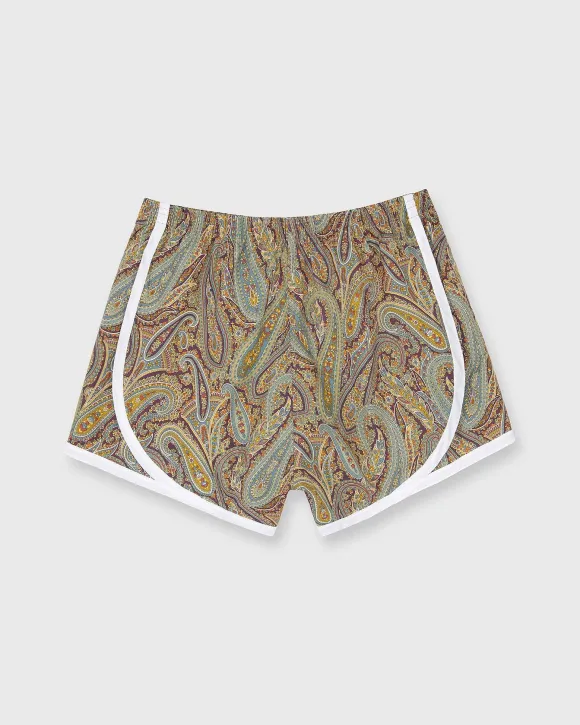 Track Short