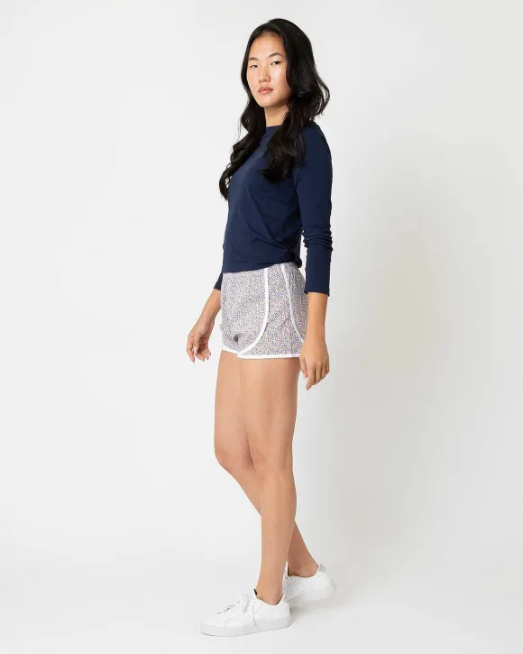 Track Short