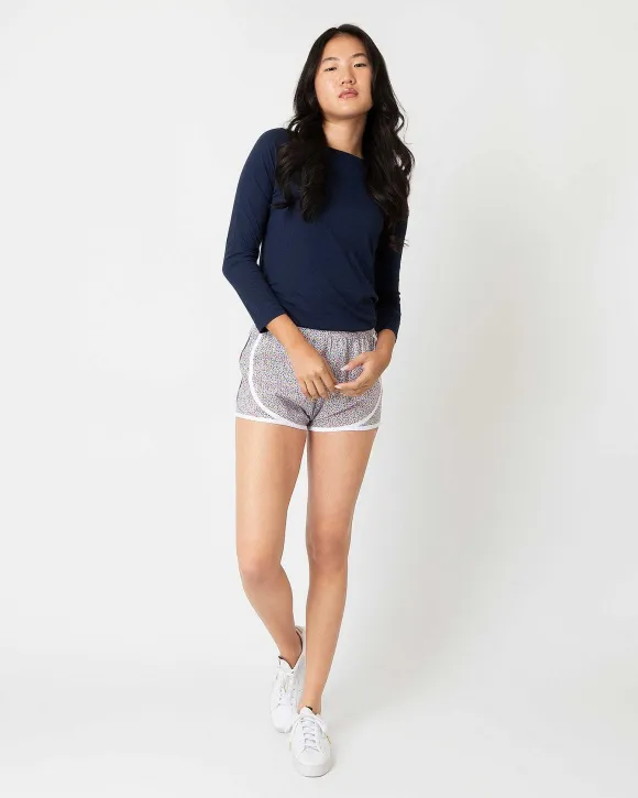 Track Short