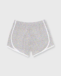 Track Short
