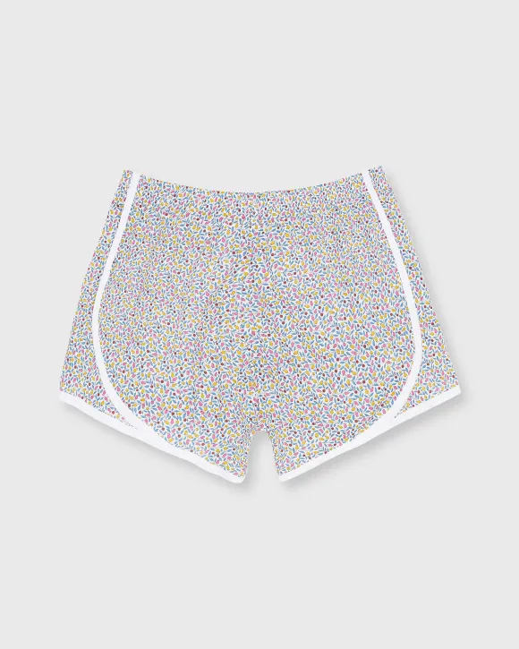 Track Short
