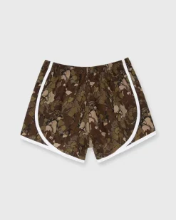 Track Short