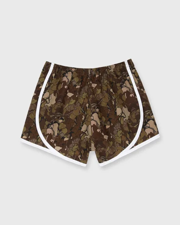 Track Short
