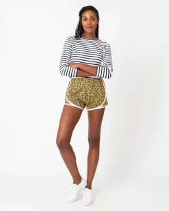 Track Short