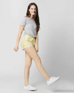 Track Short