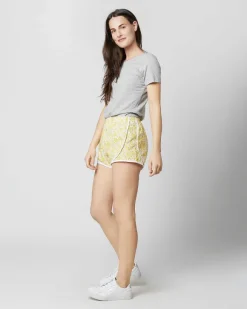 Track Short