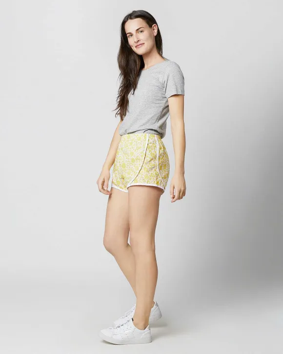 Track Short