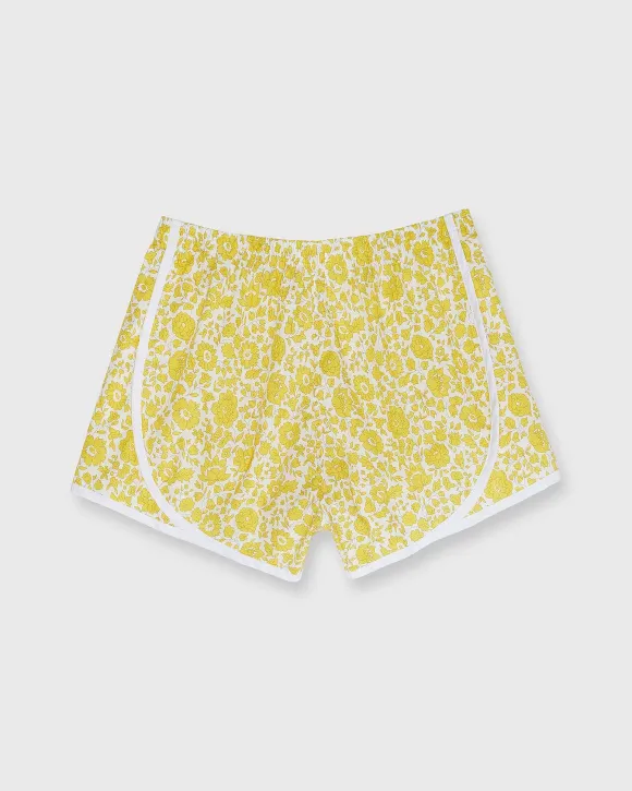 Track Short