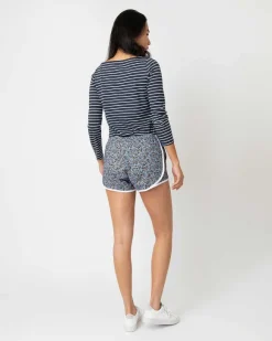 Track Short