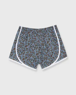 Track Short