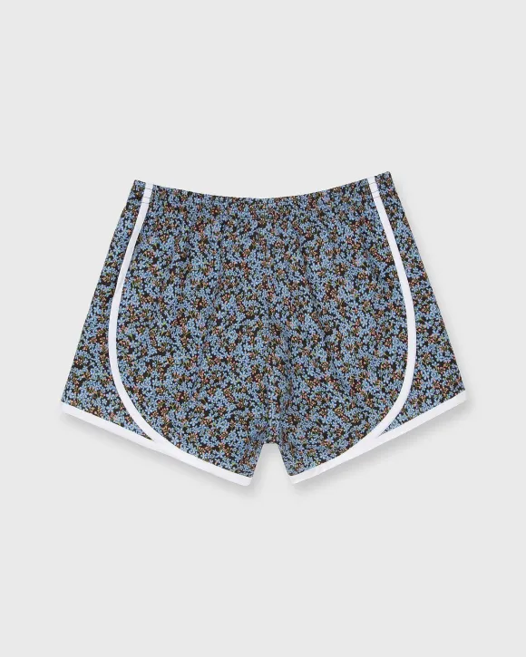 Track Short