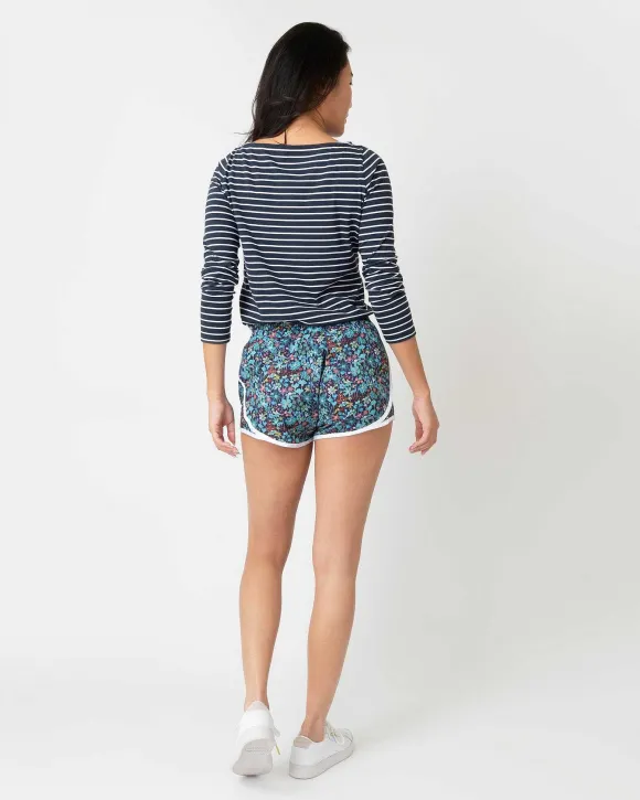 Track Short