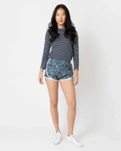 Track Short