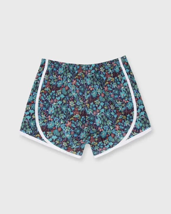 Track Short