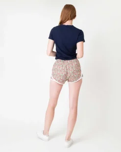 Track Short