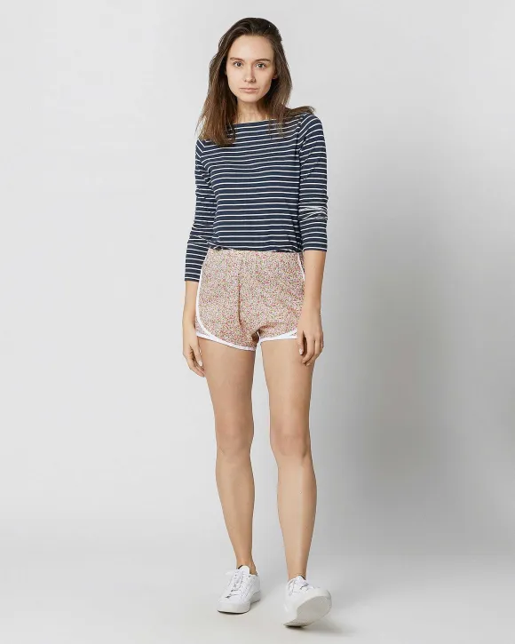 Track Short