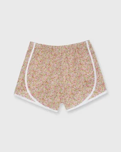 Track Short