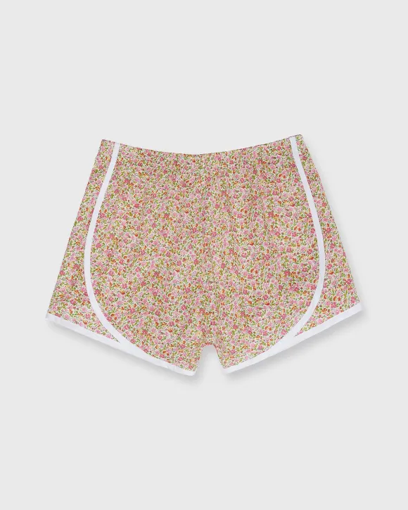 Track Short