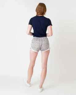 Track Short