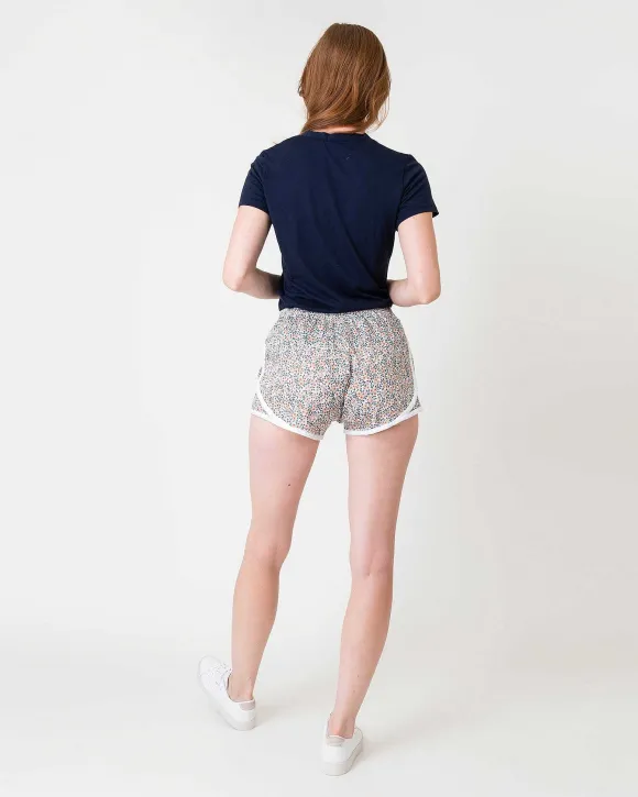 Track Short