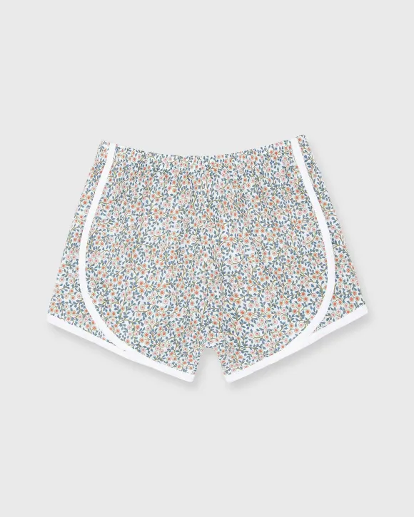 Track Short