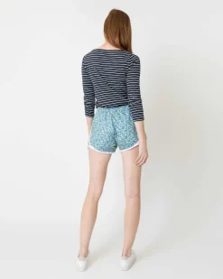Track Short