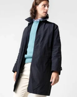 Traveler's Trench