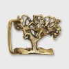Tree Of Life Belt Buckle