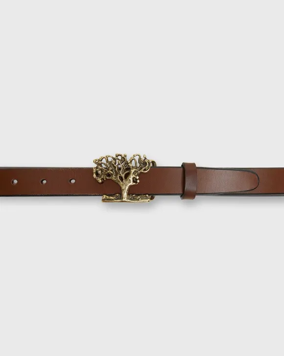 Tree Of Life Belt Buckle