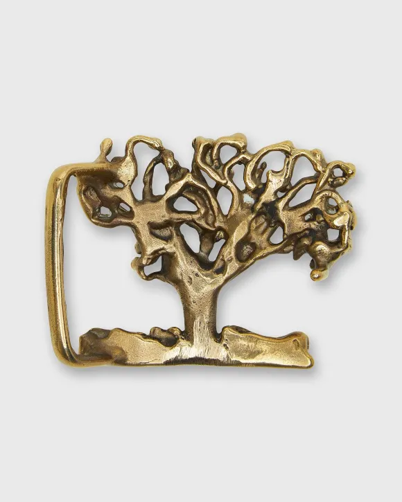 Tree Of Life Belt Buckle