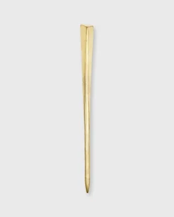 Triangle Hairpin