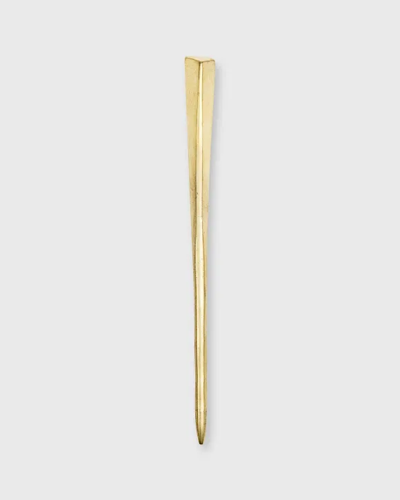 Triangle Hairpin