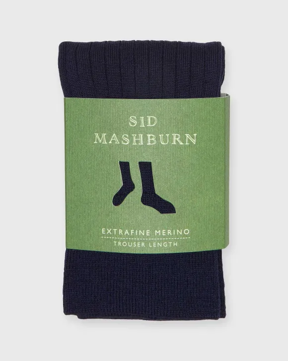 Trouser Dress Socks