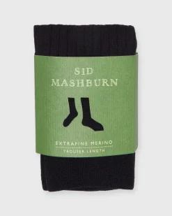 Trouser Dress Socks