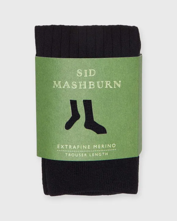 Trouser Dress Socks