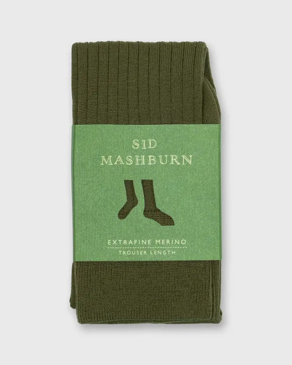 Trouser Dress Socks