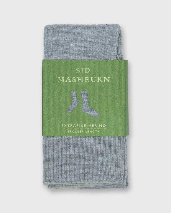 Trouser Dress Socks