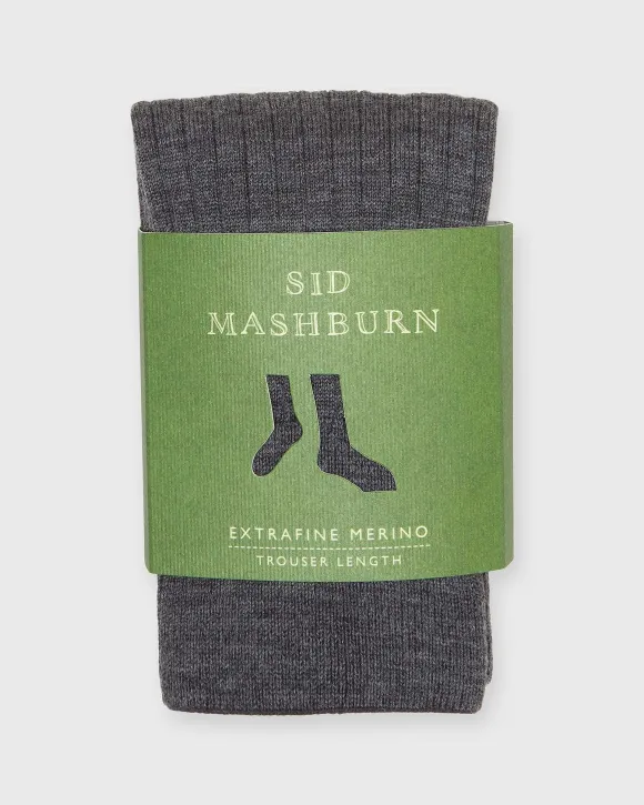 Trouser Dress Socks