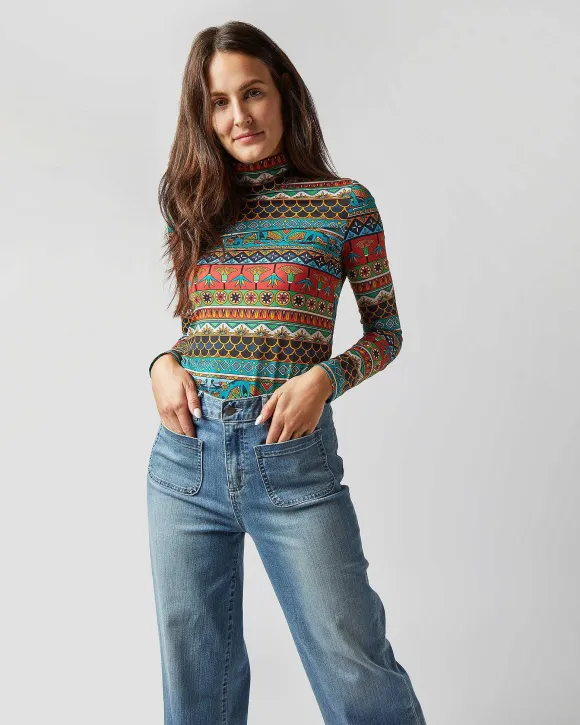 Turtleneck