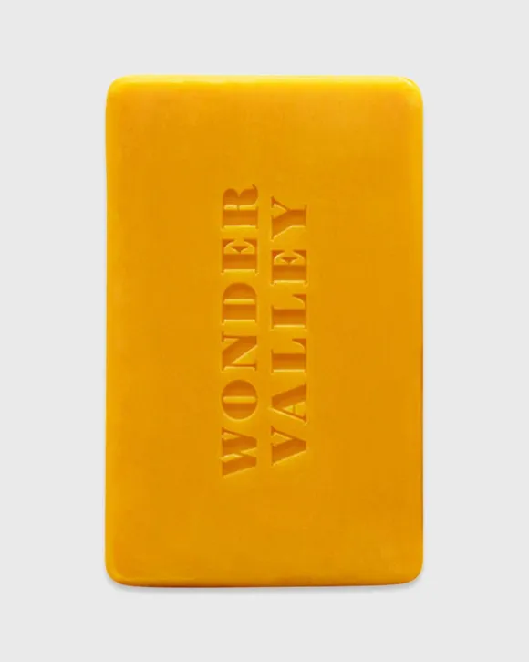 Two Deserts Soap