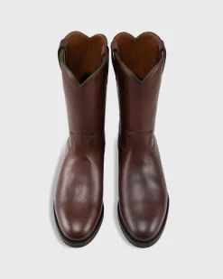 Vaquero Roper Boot