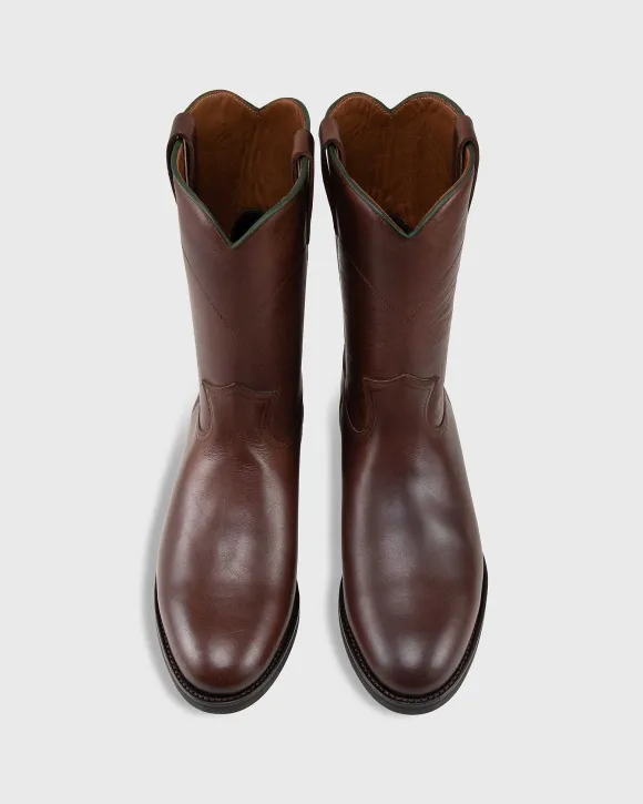 Vaquero Roper Boot