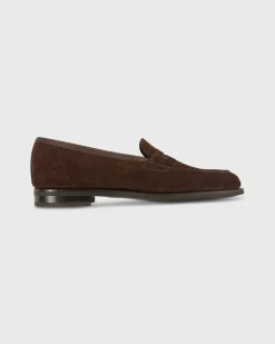 Ventnor Unlined Loafer