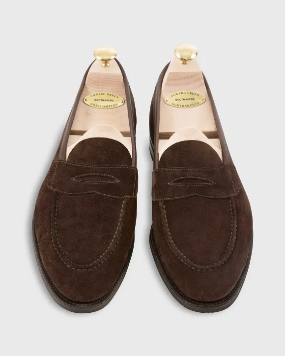 Ventnor Unlined Loafer