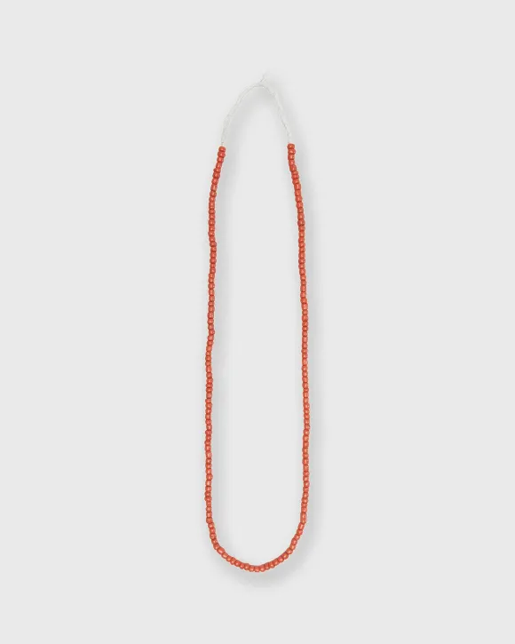 Very Small African Beads